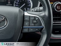 2021 Toyota Highlander XSE AWD