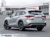 2021 Toyota Highlander XSE AWD