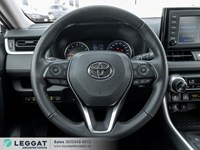 2021 Toyota RAV4 XLE AWD