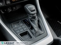 2021 Toyota RAV4 XLE AWD