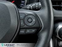 2021 Toyota RAV4 XLE AWD