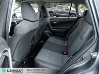 2021 Toyota RAV4 XLE AWD
