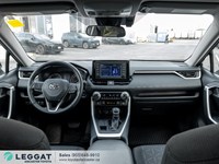 2021 Toyota RAV4 XLE AWD
