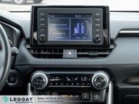 2021 Toyota RAV4 XLE AWD