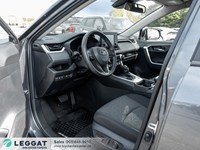 2021 Toyota RAV4 XLE AWD