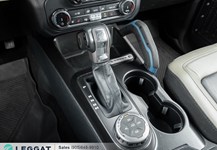 2022 Ford Bronco Wildtrak 2 Door Advanced 4x4