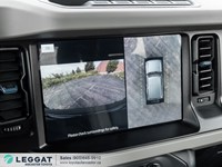 2022 Ford Bronco Wildtrak 2 Door Advanced 4x4