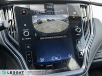 2022 Subaru Outback Wilderness CVT