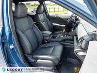 2022 Subaru Outback Wilderness CVT