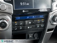 2022 Toyota 4Runner SR5 4WD