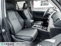 2022 Toyota 4Runner SR5 4WD