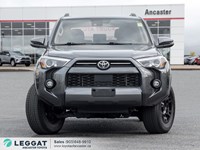 2022 Toyota 4Runner SR5 4WD