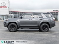 2022 Toyota 4Runner SR5 4WD