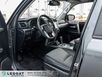 2022 Toyota 4Runner SR5 4WD