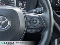 2022 Toyota Corolla Cross LE AWD