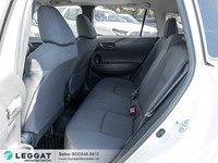 2022 Toyota Corolla Cross LE AWD