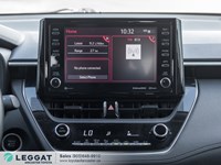 2022 Toyota Corolla Cross LE AWD