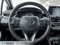 2022 Toyota Corolla SE CVT