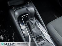 2022 Toyota Corolla SE CVT