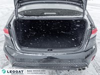 2022 Toyota Corolla SE CVT