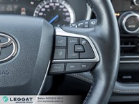 2022 Toyota Highlander Hybrid Hybrid XLE AWD