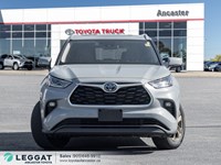 2022 Toyota Highlander Hybrid Hybrid XLE AWD