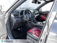 2022 Toyota Highlander XSE AWD