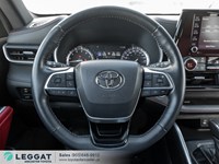 2022 Toyota Highlander XSE AWD