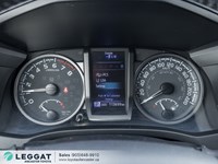 2022 Toyota Tacoma 4x4 Double Cab Auto