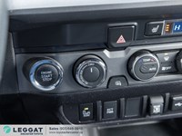 2022 Toyota Tacoma 4x4 Double Cab Auto