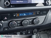 2022 Toyota Tacoma 4x4 Double Cab Auto