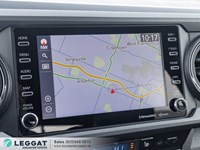 2022 Toyota Tacoma 4x4 Double Cab Auto