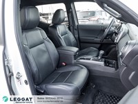 2022 Toyota Tacoma 4x4 Double Cab Auto