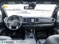 2022 Toyota Tacoma 4x4 Double Cab Auto