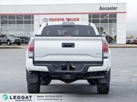 2022 Toyota Tacoma 4x4 Double Cab Auto