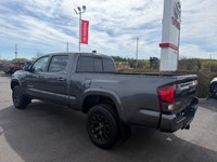 2022 Toyota Tacoma 4x4 Double Cab Auto