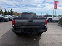 2022 Toyota Tacoma 4x4 Double Cab Auto