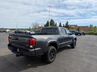 2022 Toyota Tacoma 4x4 Double Cab Auto