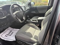 2022 Toyota Tacoma 4x4 Double Cab Auto