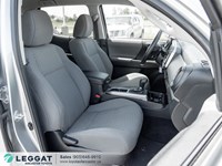 2022 Toyota Tacoma 4x4 Double Cab SR5 Auto