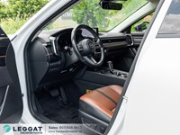 2023 Mazda CX-50 GT w/Turbo AWD
