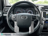 2023 Toyota 4Runner 4WD SR5