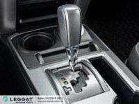 2023 Toyota 4Runner 4WD SR5