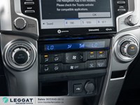 2023 Toyota 4Runner 4WD SR5