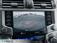 2023 Toyota 4Runner 4WD SR5