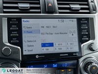 2023 Toyota 4Runner 4WD SR5