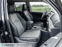 2023 Toyota 4Runner 4WD SR5