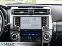 2023 Toyota 4Runner 4WD SR5