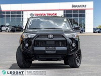 2023 Toyota 4Runner 4WD SR5