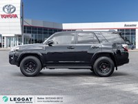 2023 Toyota 4Runner 4WD SR5